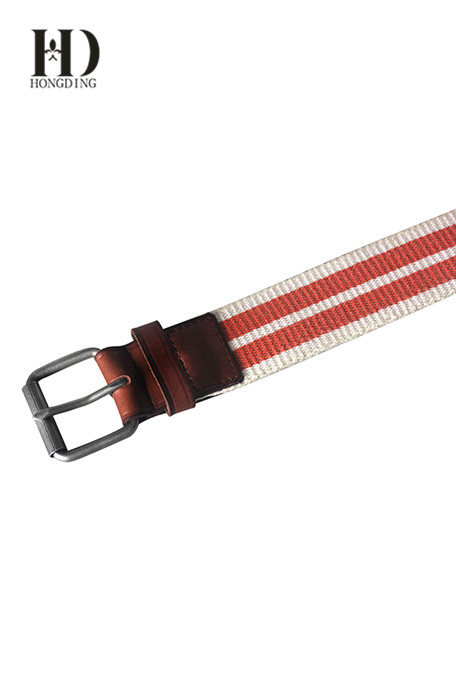 Handmade Women's Casual Belts in Different Colour