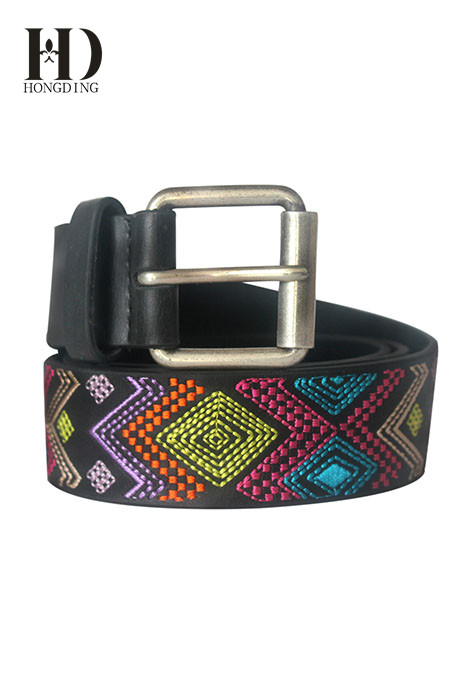 Faux leather Belt For Women