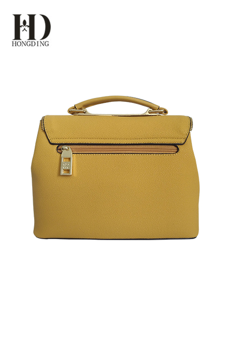 Lemon Womens Classy Satchel Handbag