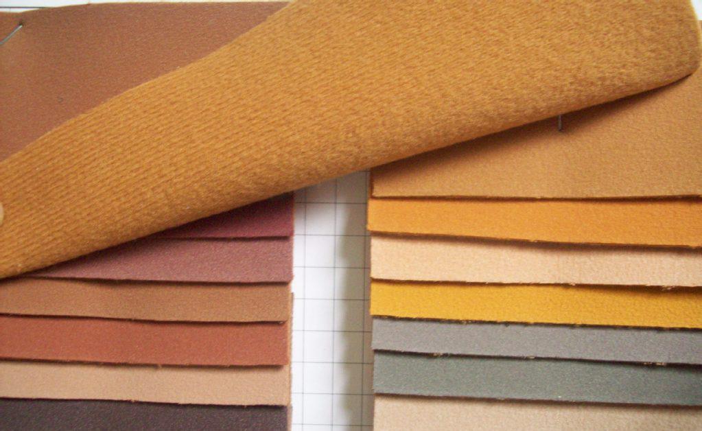 The Different Types of Leather Used for Belts