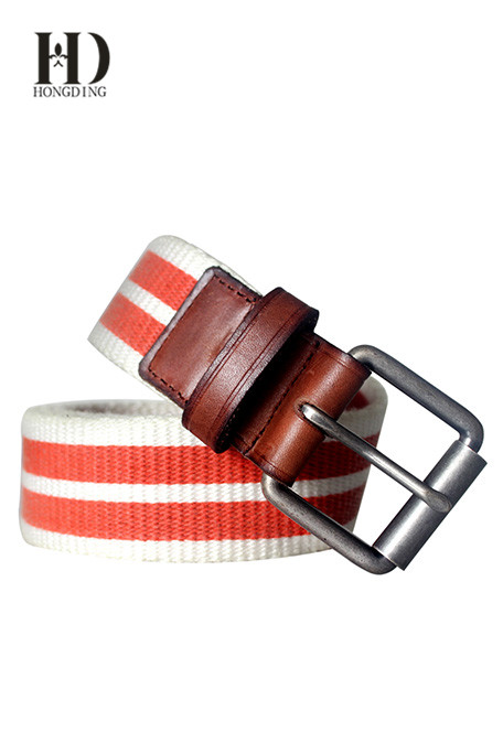 Handmade Women's Casual Belts in Different Colour