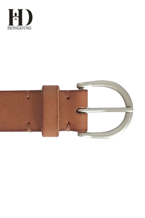 Genuine Leather Belts Manufacturer