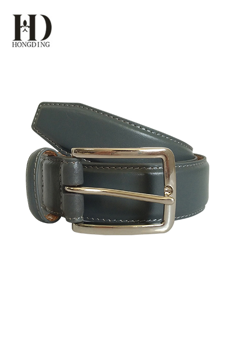 Best Quality Men's Leather Belt