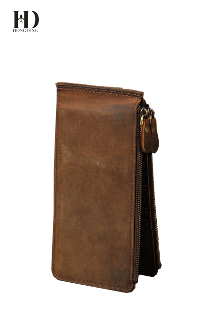 Best Handmade Personalized Leather Wallet