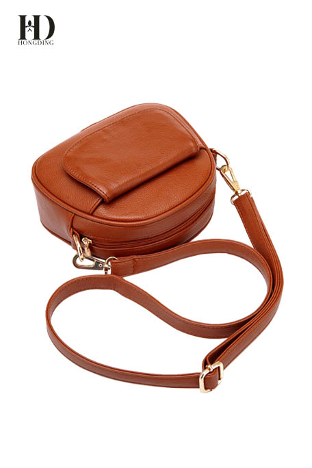 High Quality PU Leather Shoulder Bags for Women
