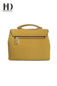 Lemon Womens Classy Satchel Handbag