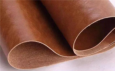 What are the differences between PU leather, microfiber leather, and genuine leather