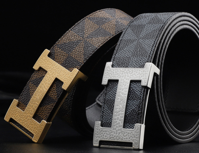 Leather Belt vs. Synthetic Belt: Pros and Cons