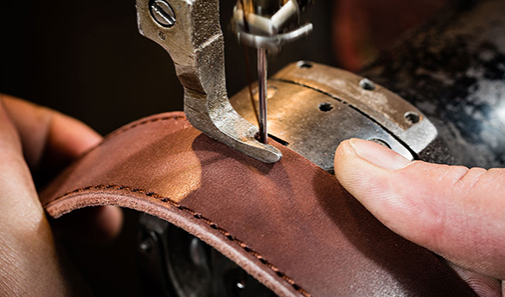 What is the Best Leather for Belts?